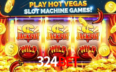 Blackjack Table 324BET