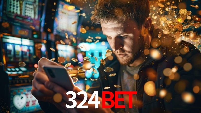 Secure Login 324BET