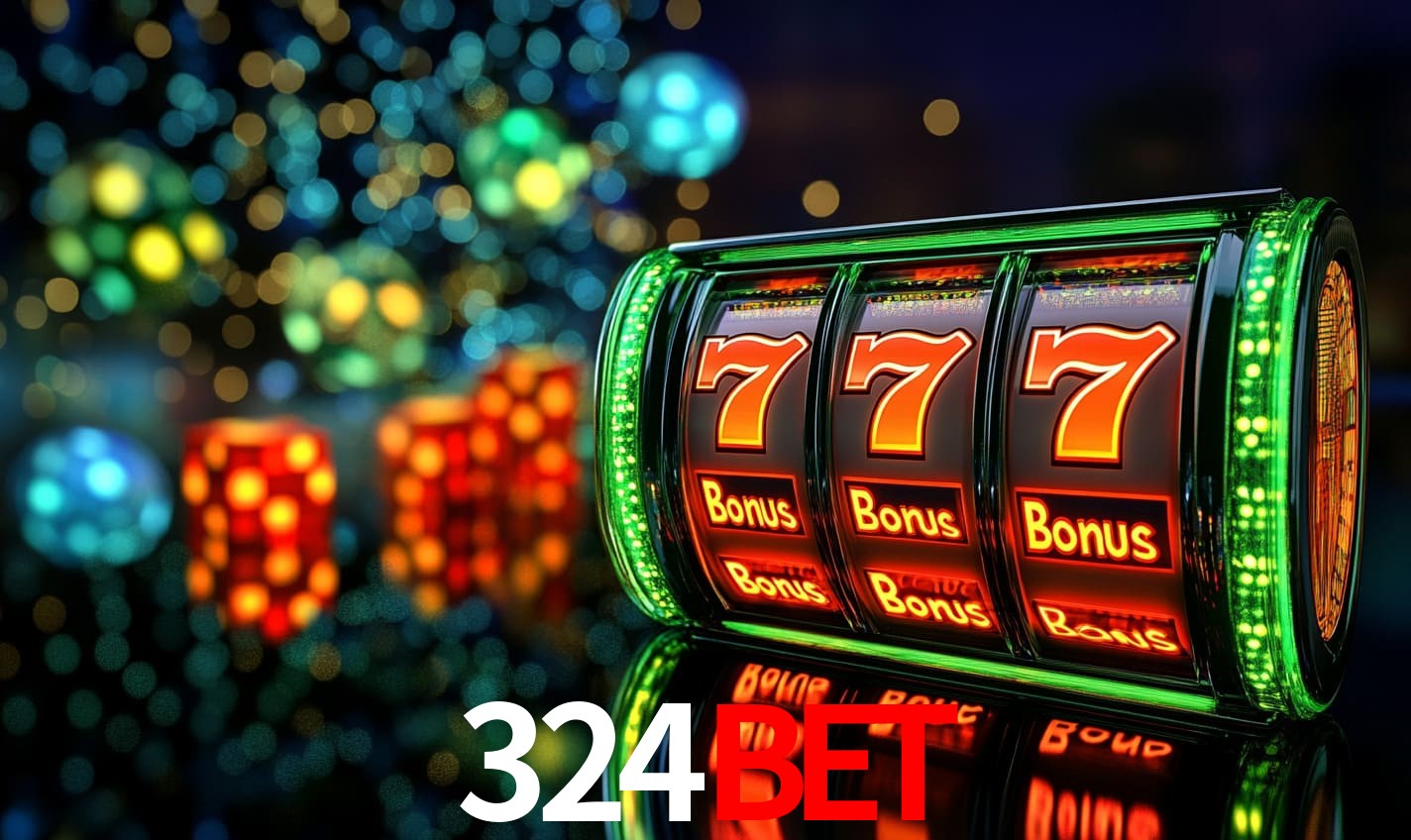 Football Betting 324BET