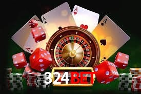 Live Casino 324BET